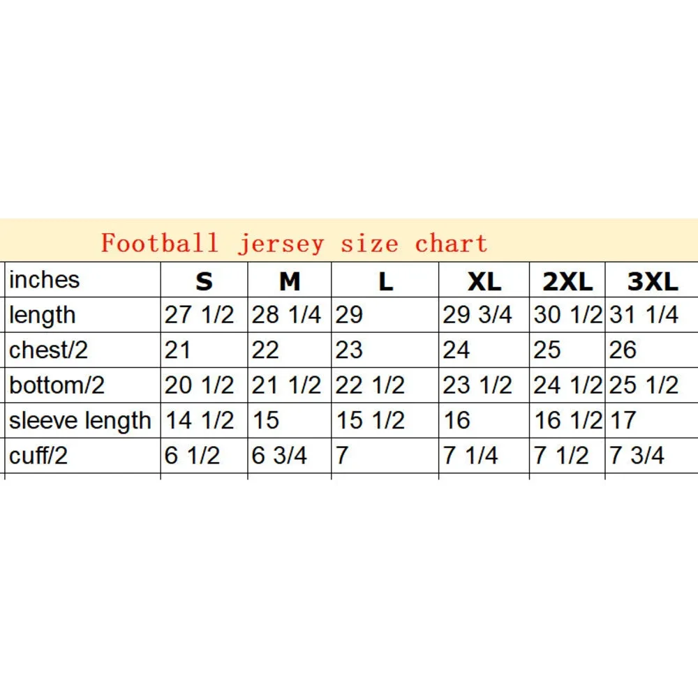 ALLEYCVT FOOTBALL JERSEY - Size XXLarge 2XL Alleycat 09